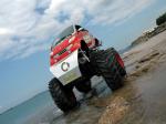 Smart ForFun 2 Concept 2006 года